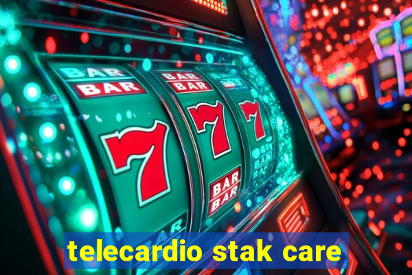 telecardio stak care